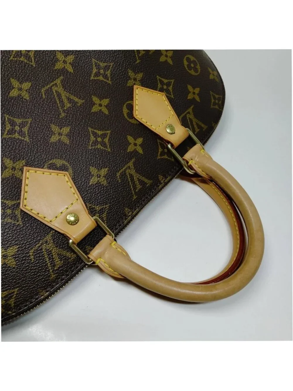 Louis Vuitton authentic louis